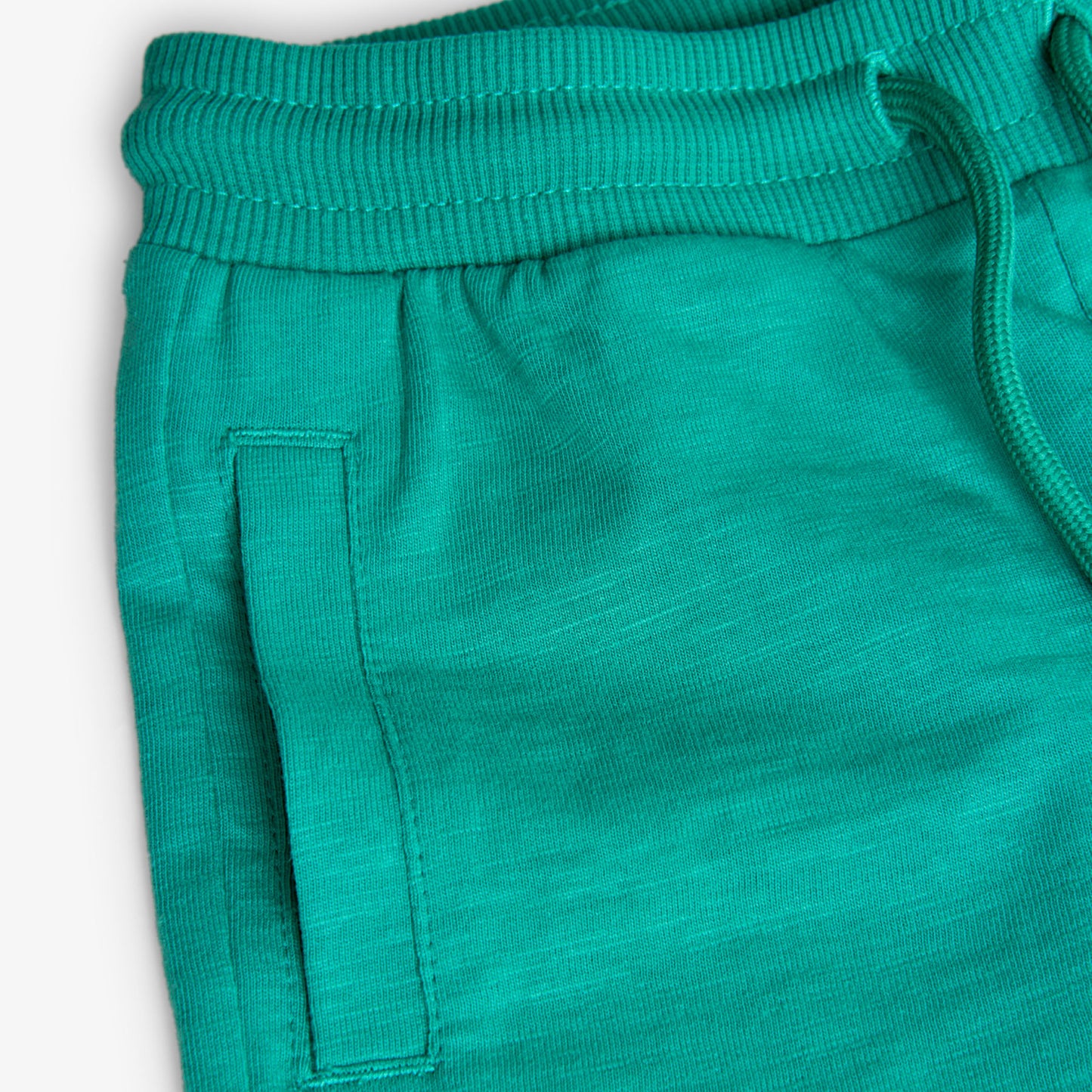 Комплект за момче тениска и къси панталони Boboli