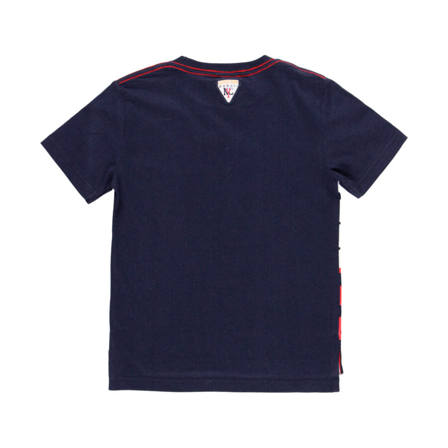 Boy's T-shirt BOBOLI