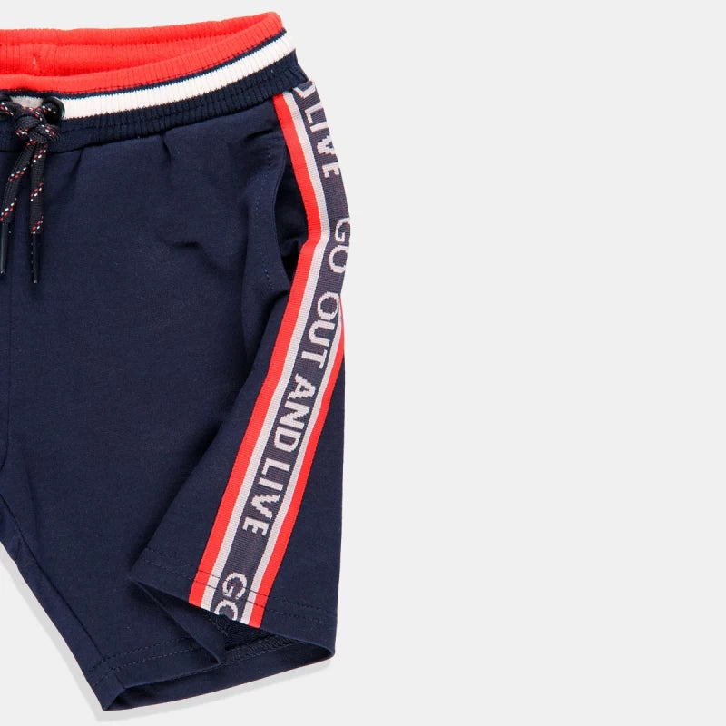Boboli boy's shorts