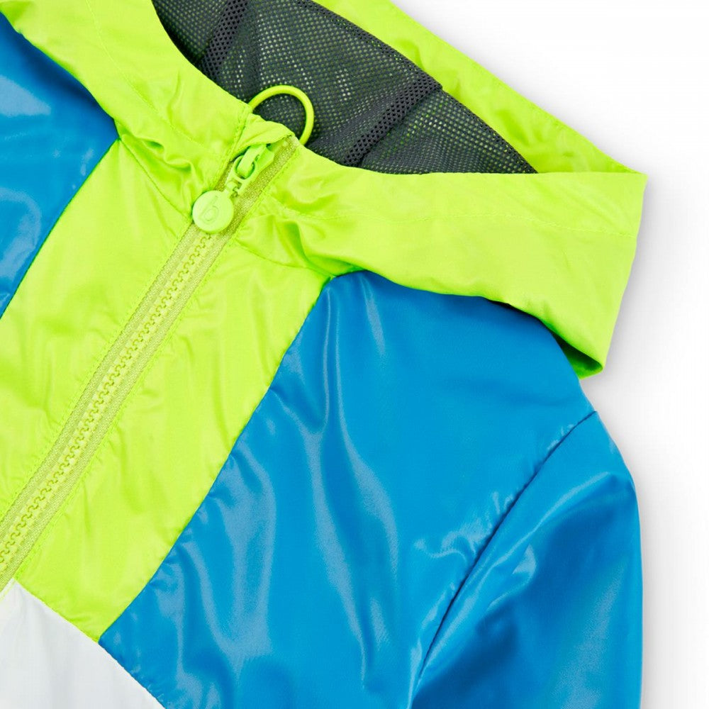 Boboli transitional jacket for boys