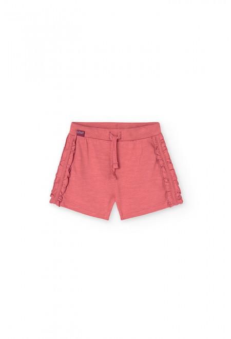 Boboli girl's shorts