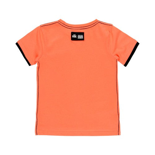 Тениска за момче BOBOLI