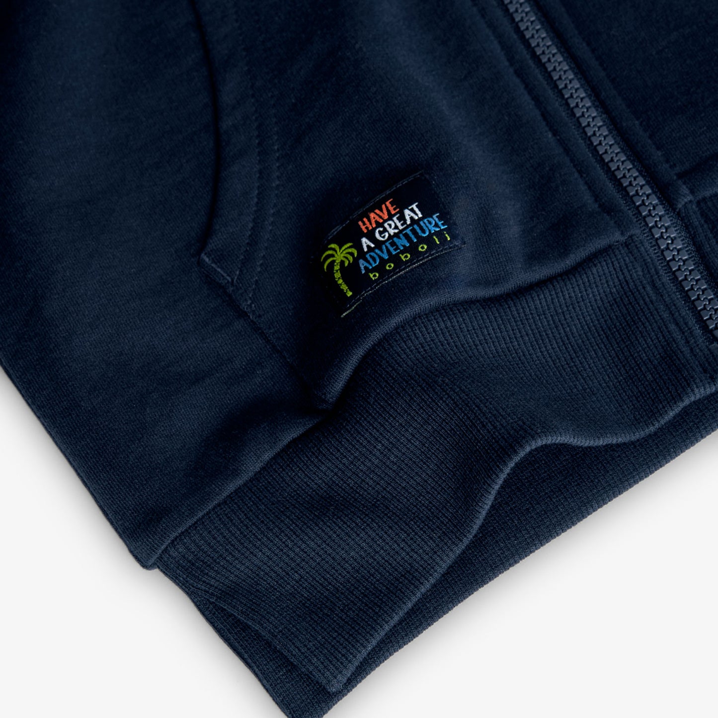 Boboli boy's sweatshirt