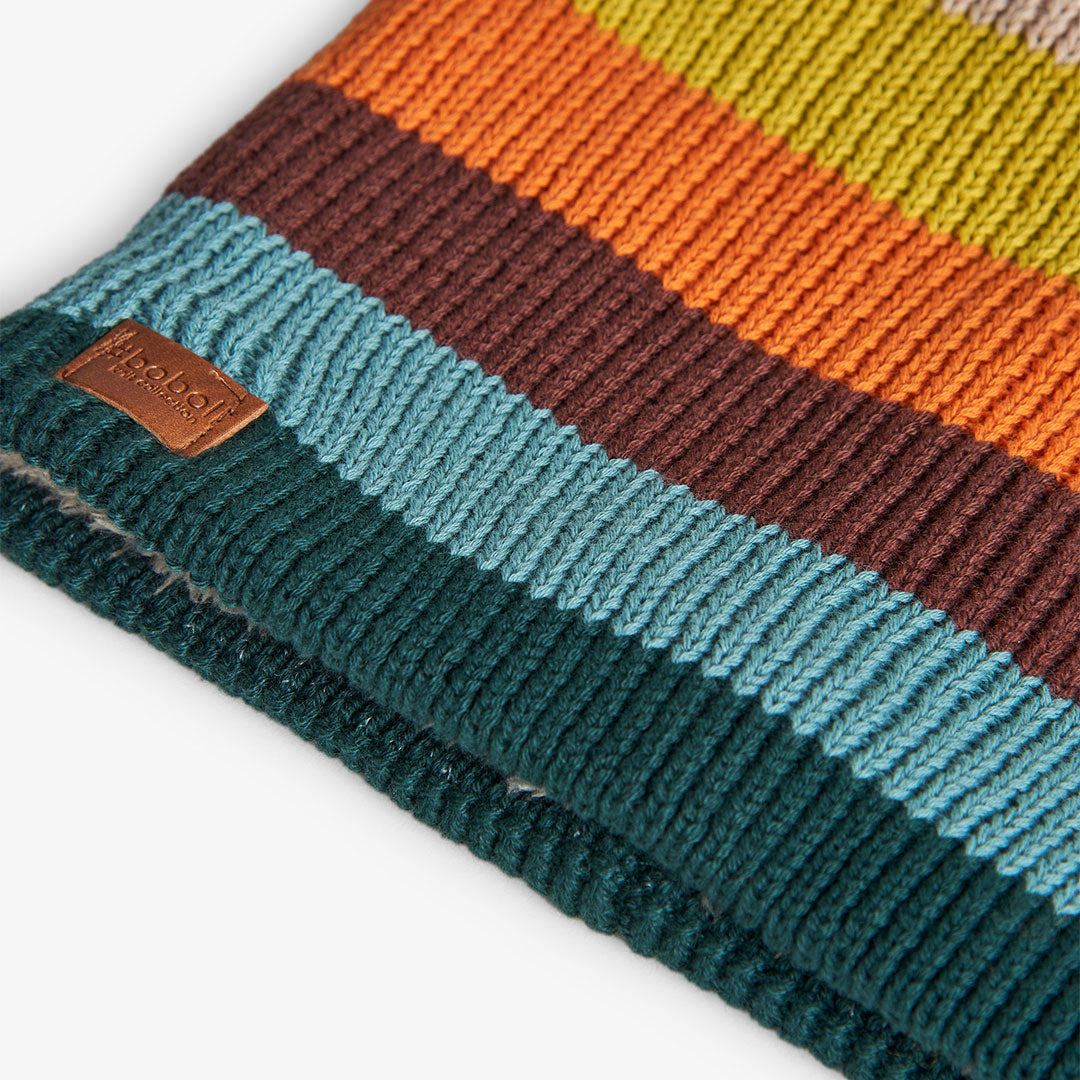 Scarf for boy BOBOLI