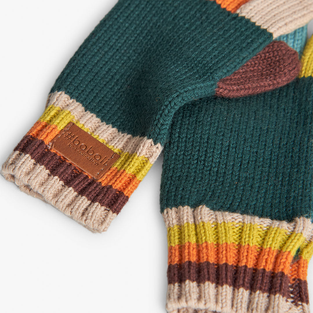 Ръкавици за момче BOBOLI