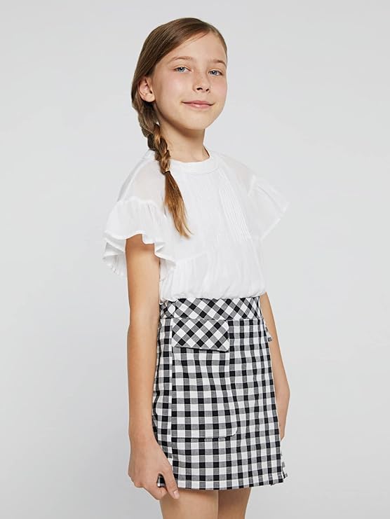 Пола за момиче MAYORAL