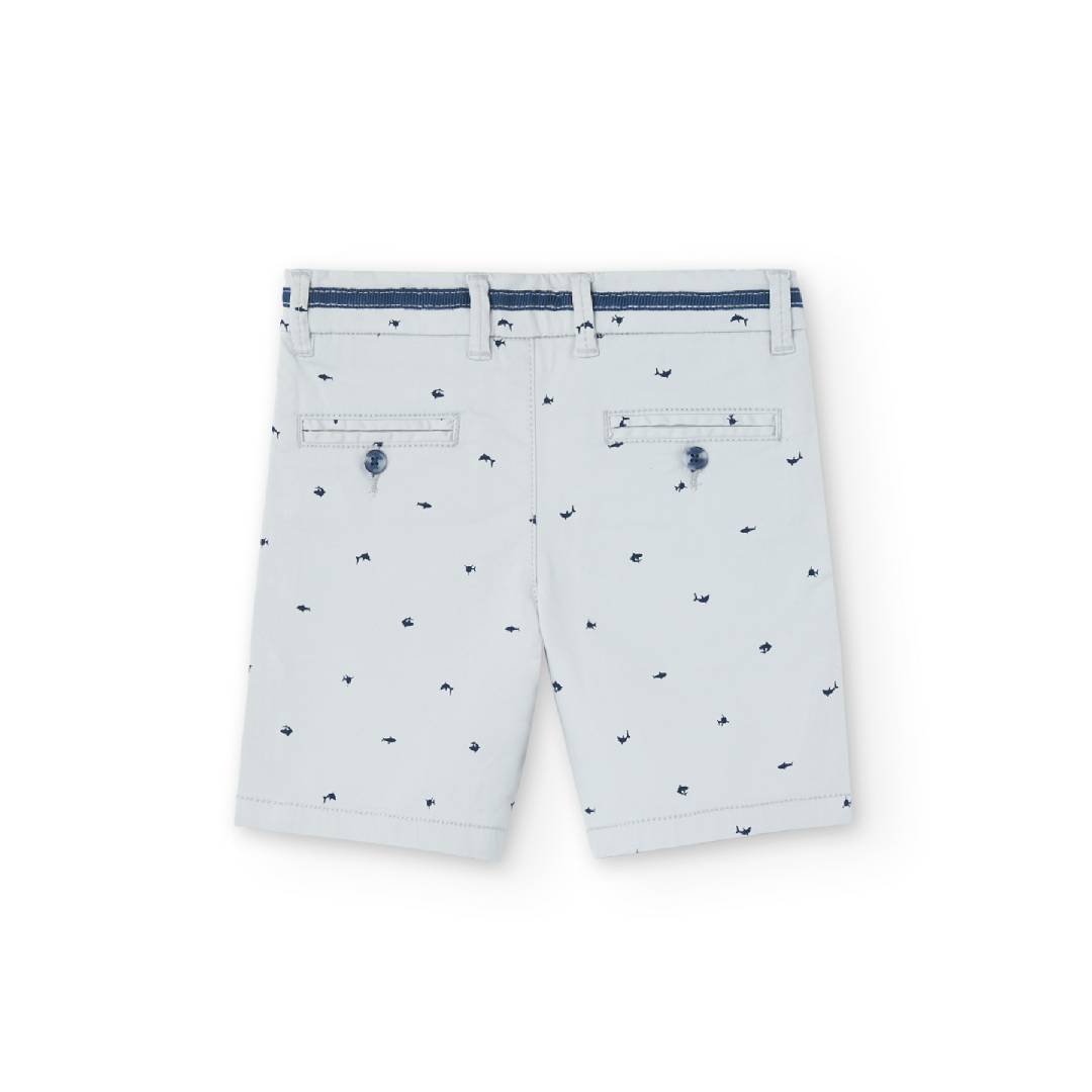 Boboli boy's shorts