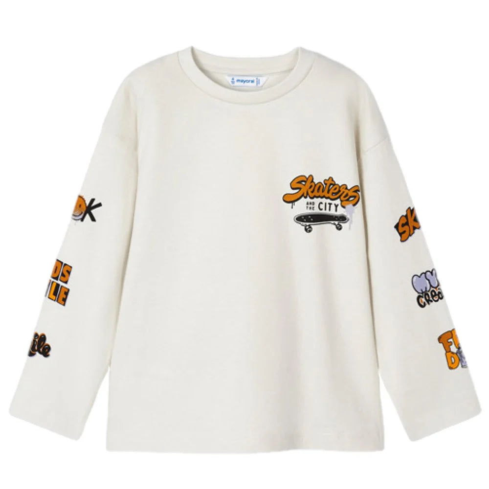 Блуза за момче MAYORAL