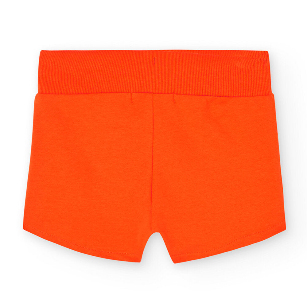 Boboli girl's shorts