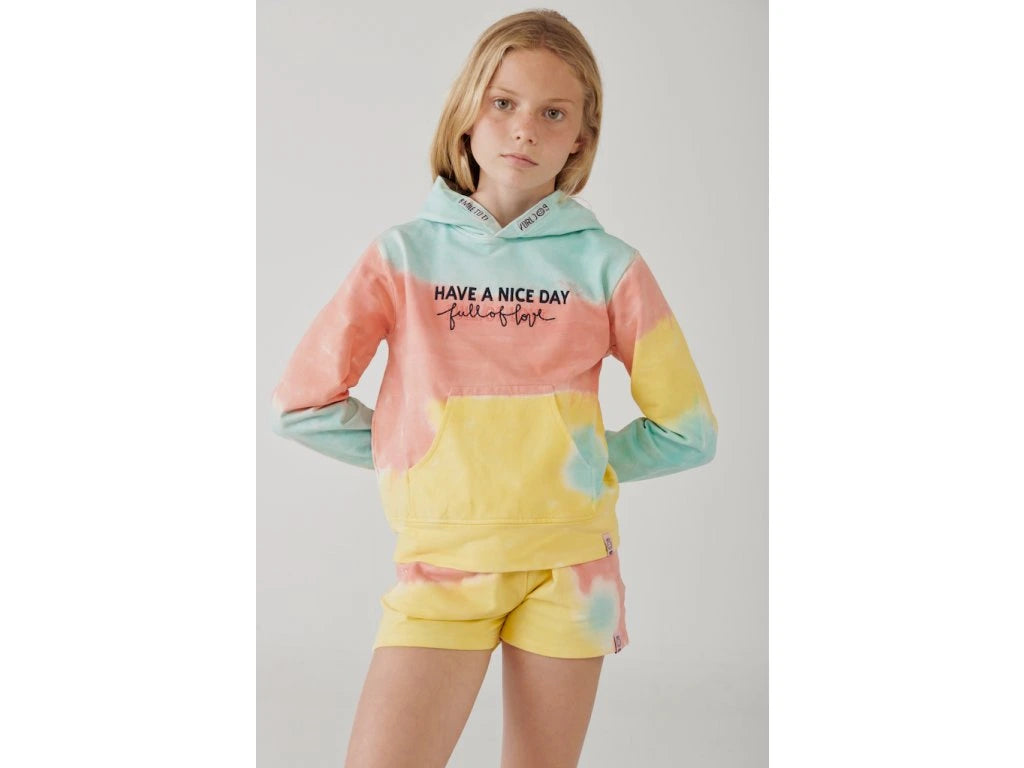 Boboli girl's shorts