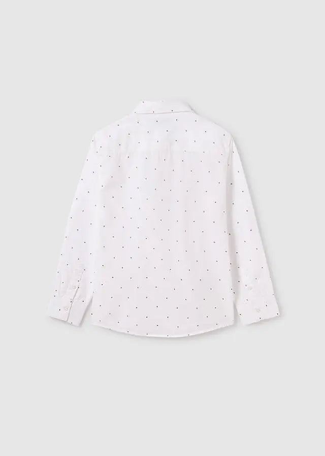Boy's shirt MAYORAL