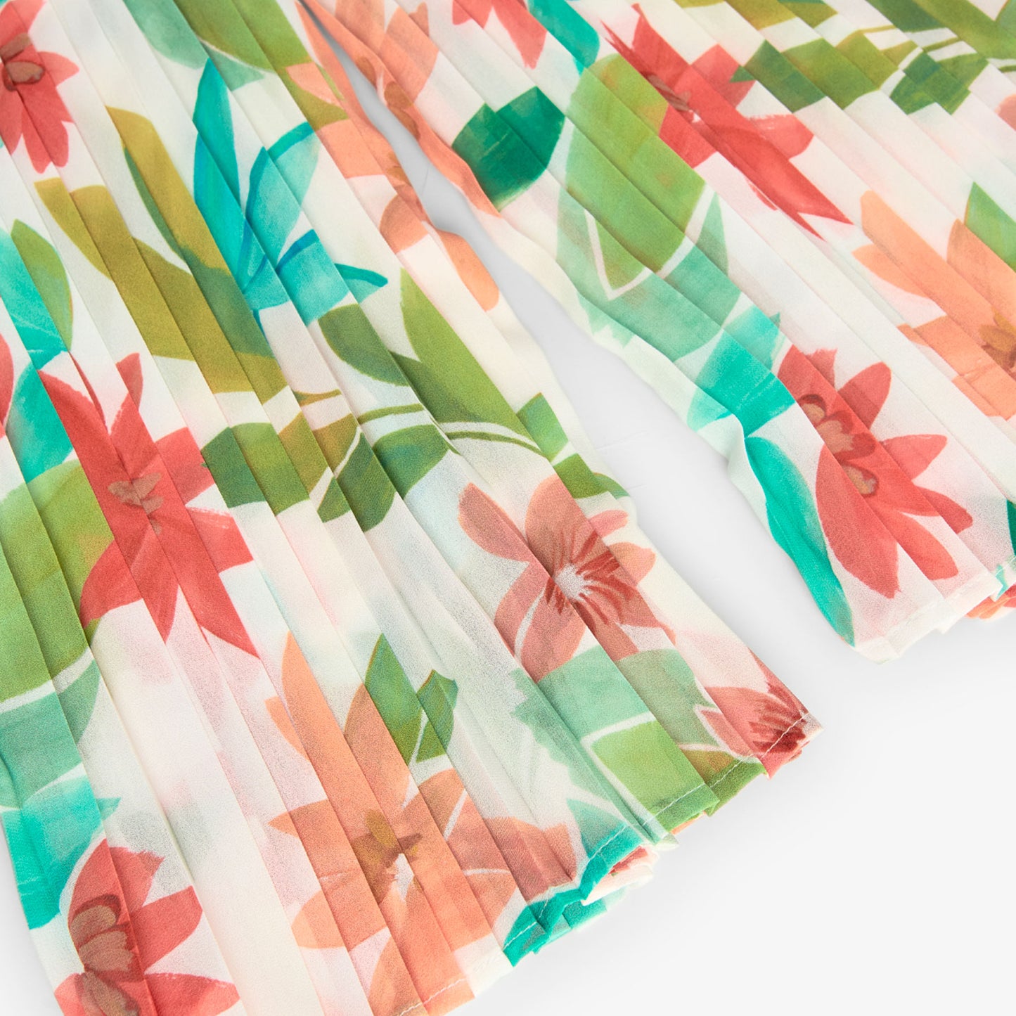 Елегантен гащеризон за момиче Boboli