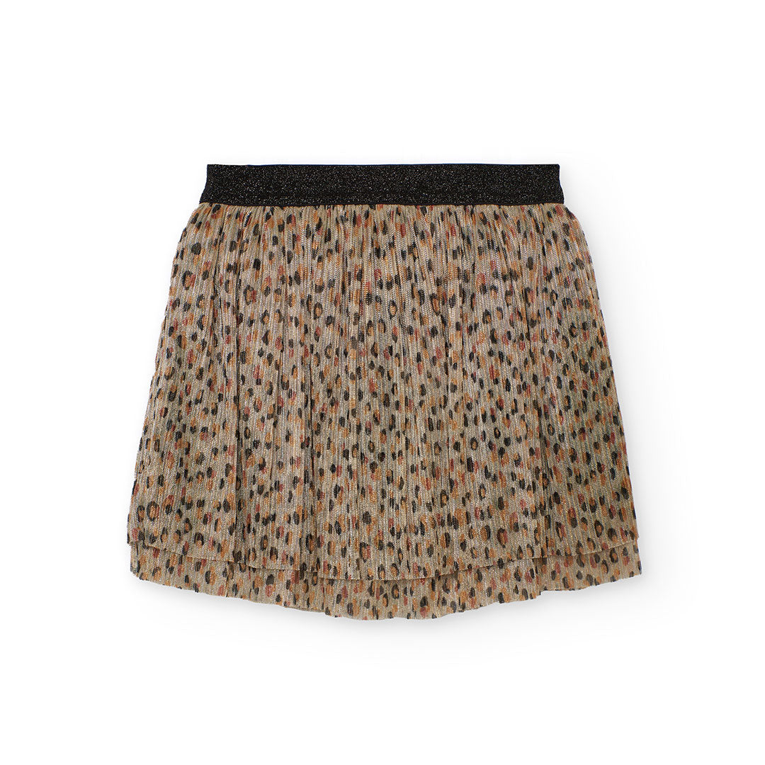Skirt for girl BOBOLI