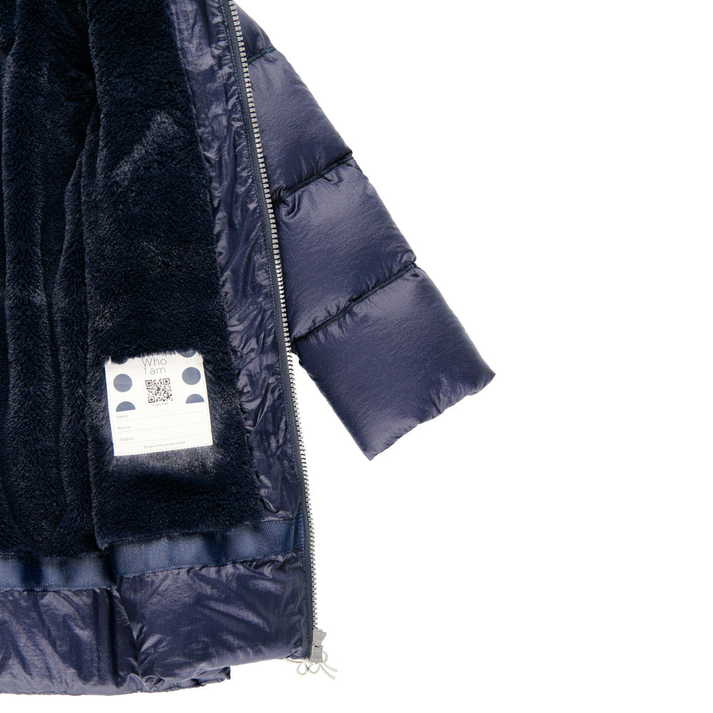 Jacket for girls BOBOLI