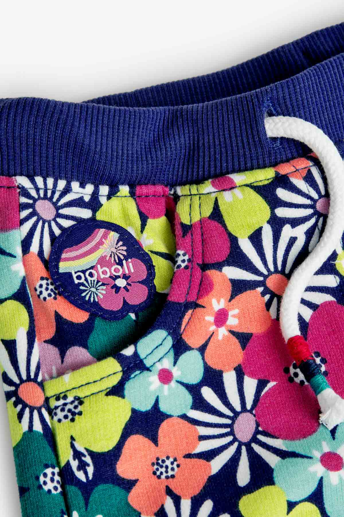 Къси панталони за момиче Boboli