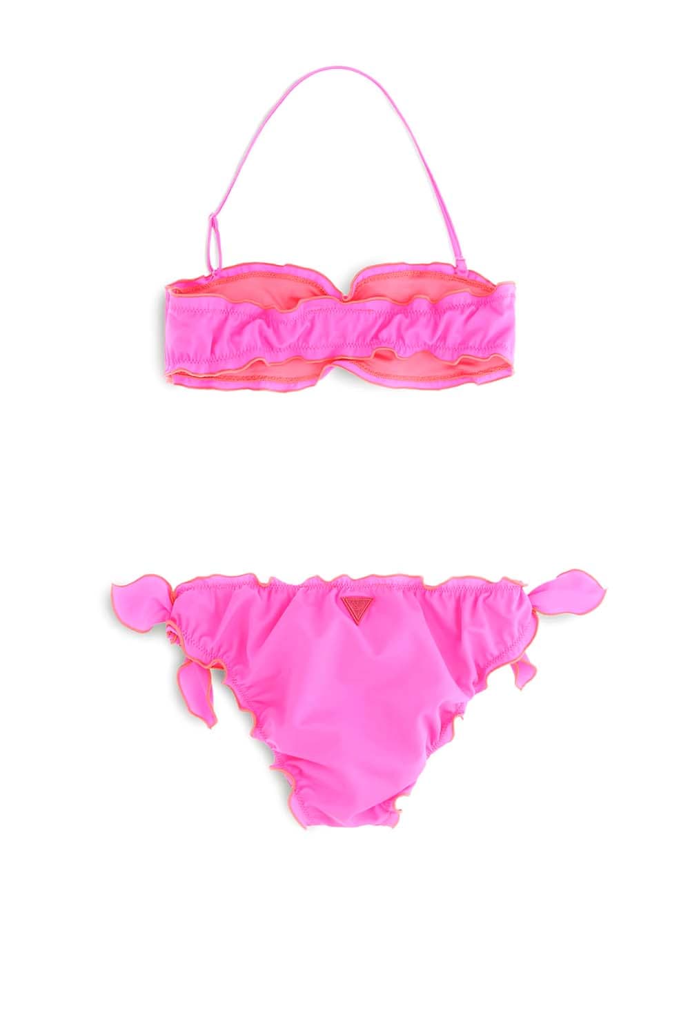 Guess girl's swimsuit