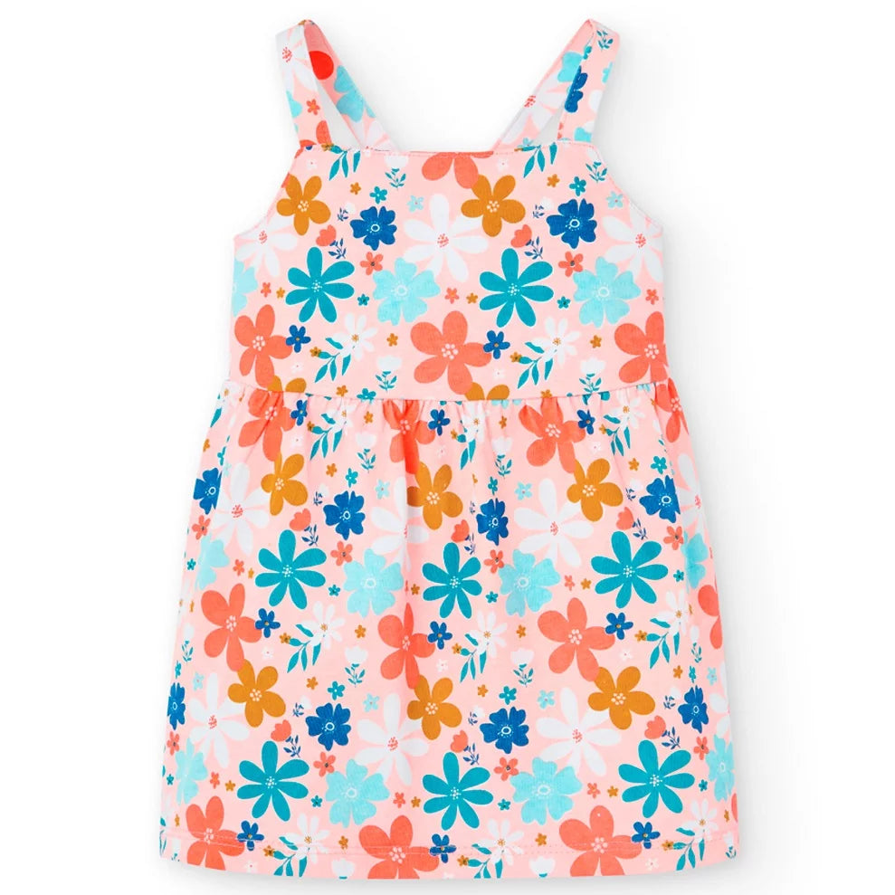 Boboli girl's dress