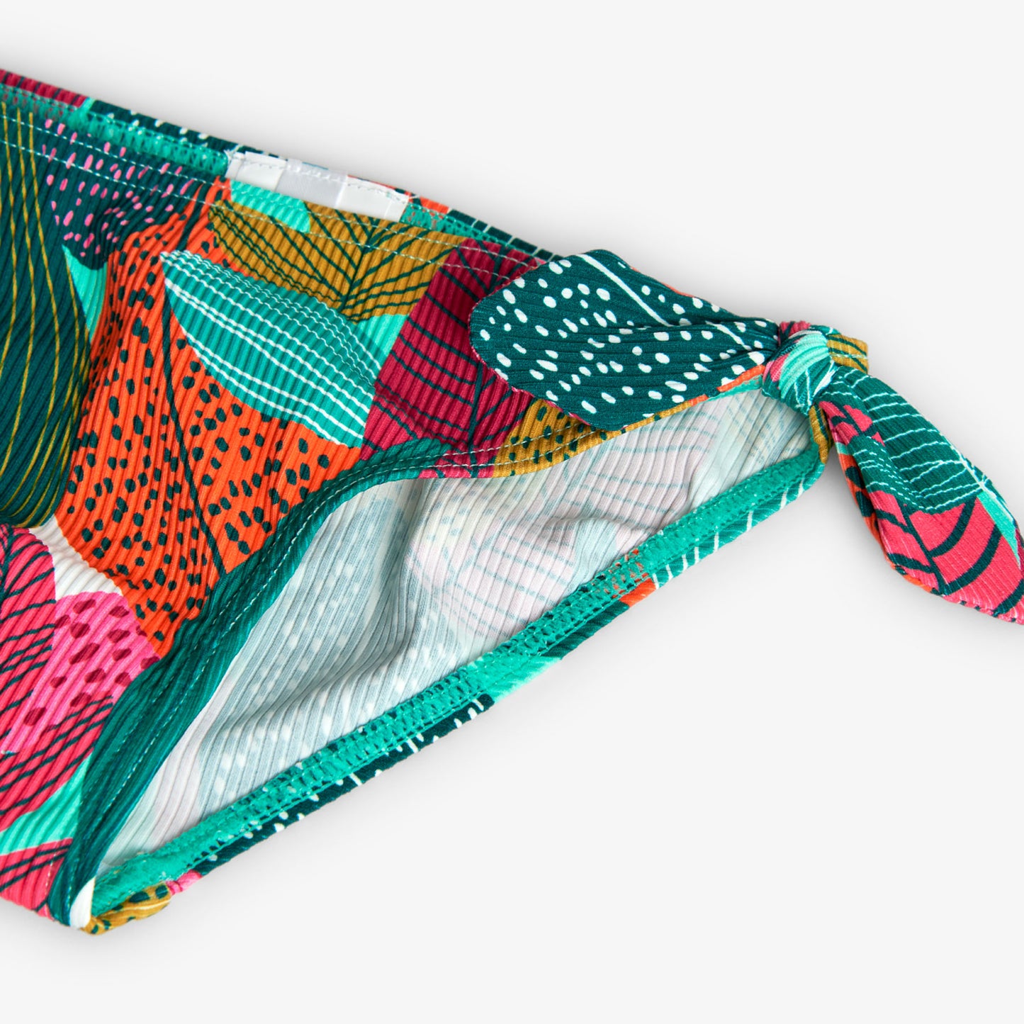 Boboli girl's swimsuit