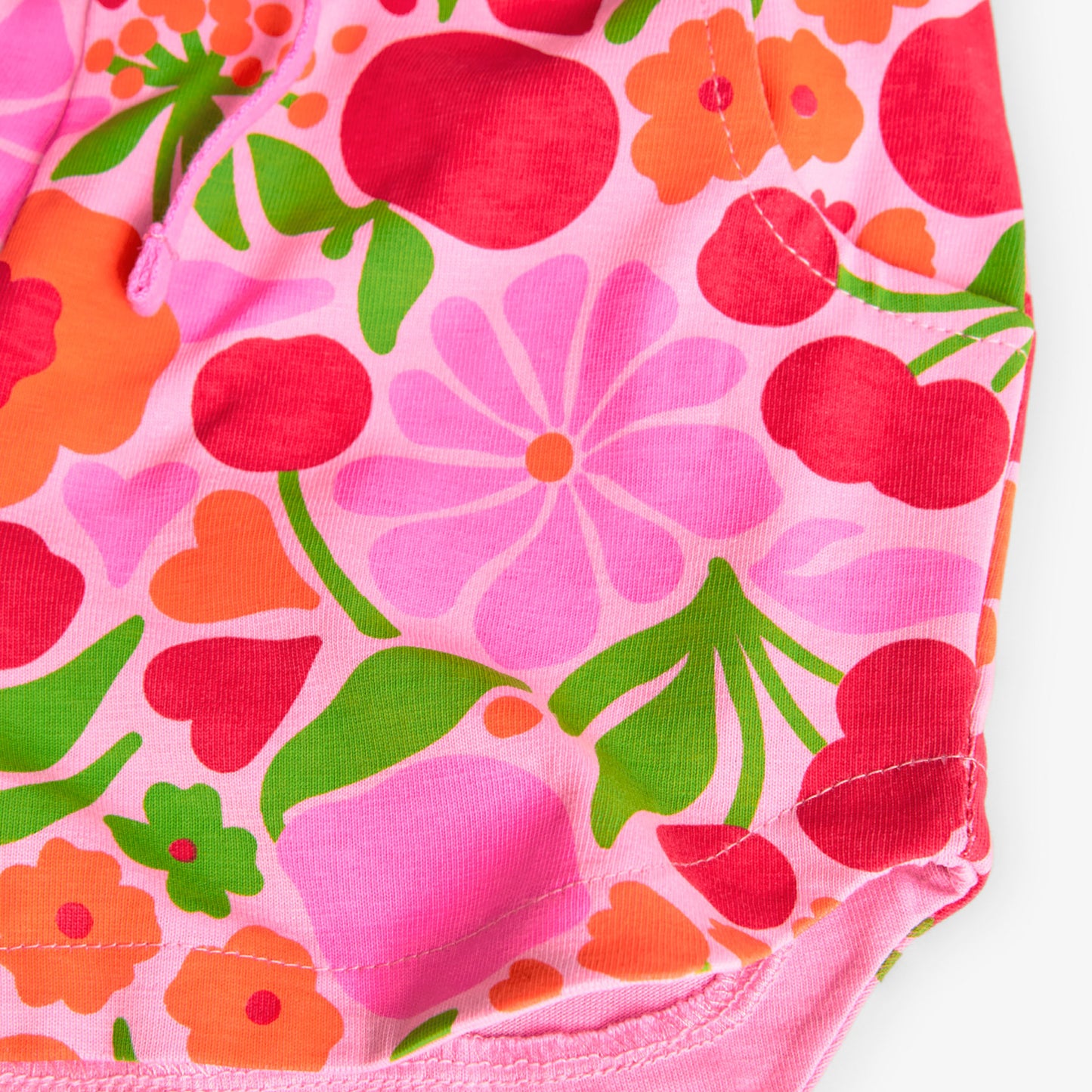 Boboli girl's shorts