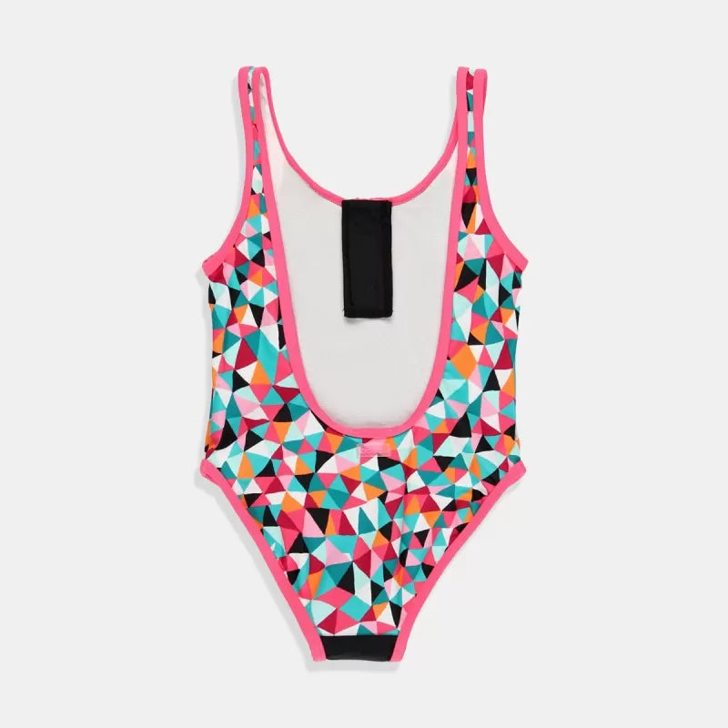 Цял бански за момиче Boboli