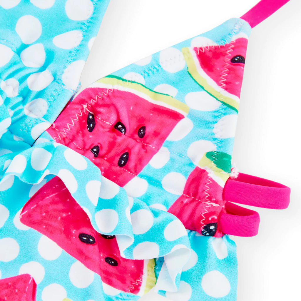 Цял бански за момиче Boboli