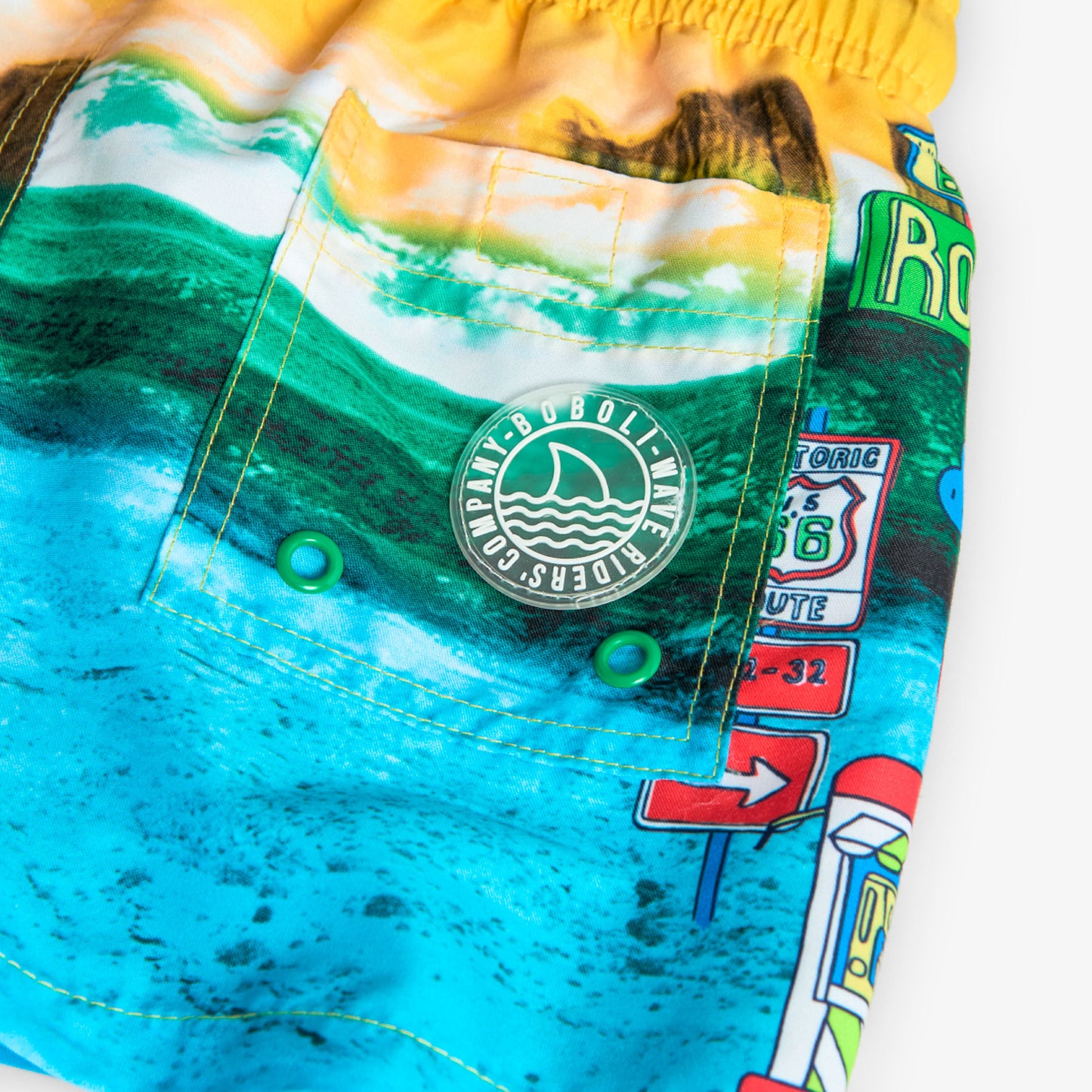 Boys' swimsuit Boboli