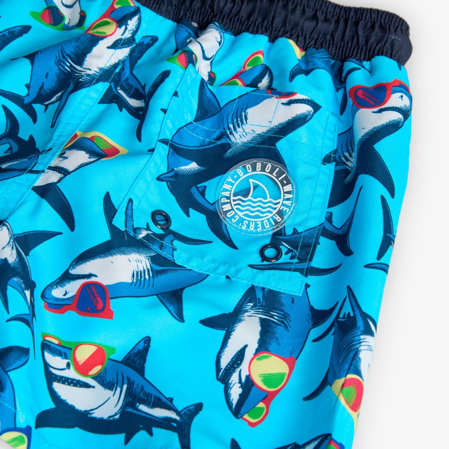 Boys' swimsuit Boboli