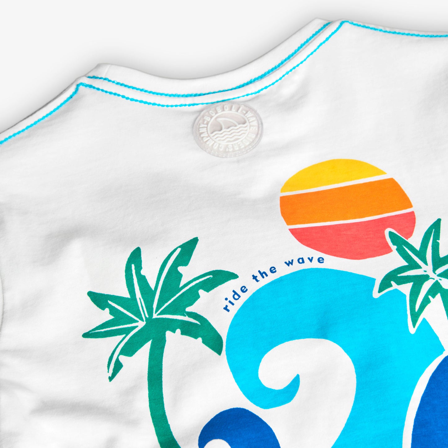 Boboli boy's t-shirt