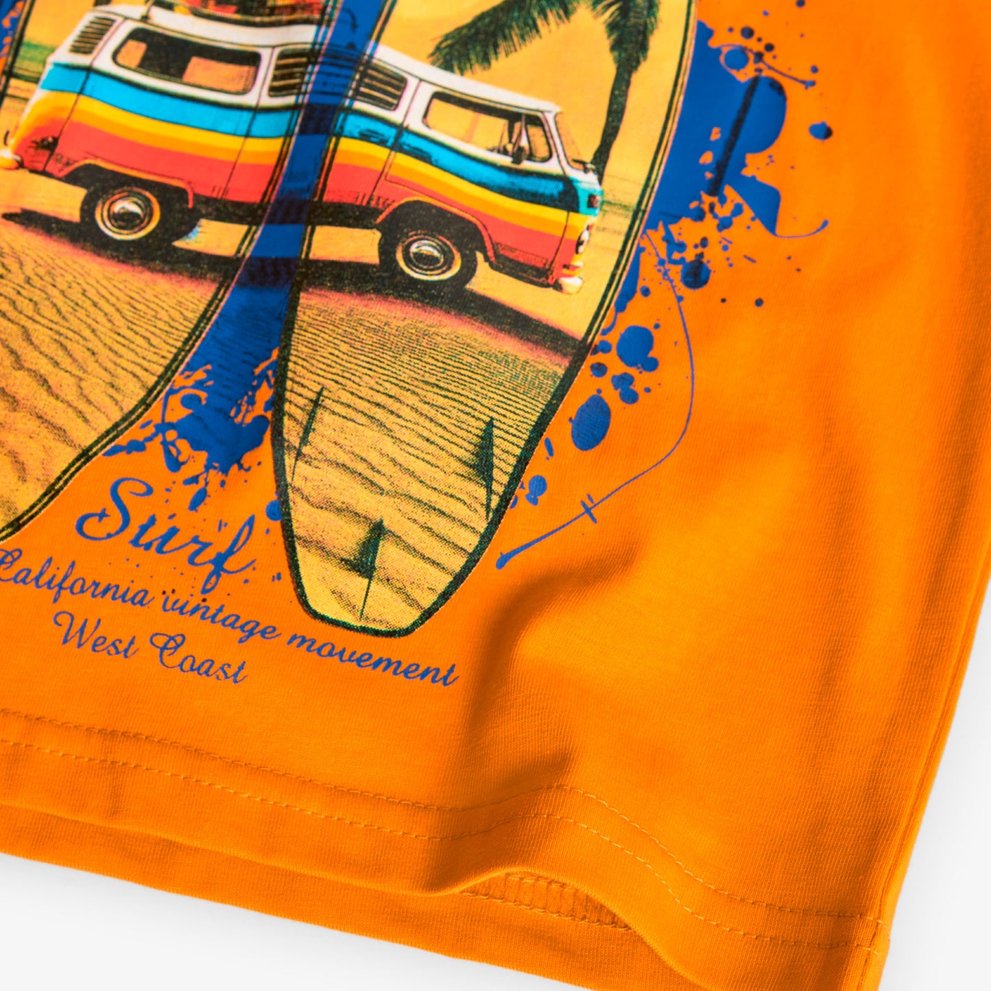 Потник за момче Boboli