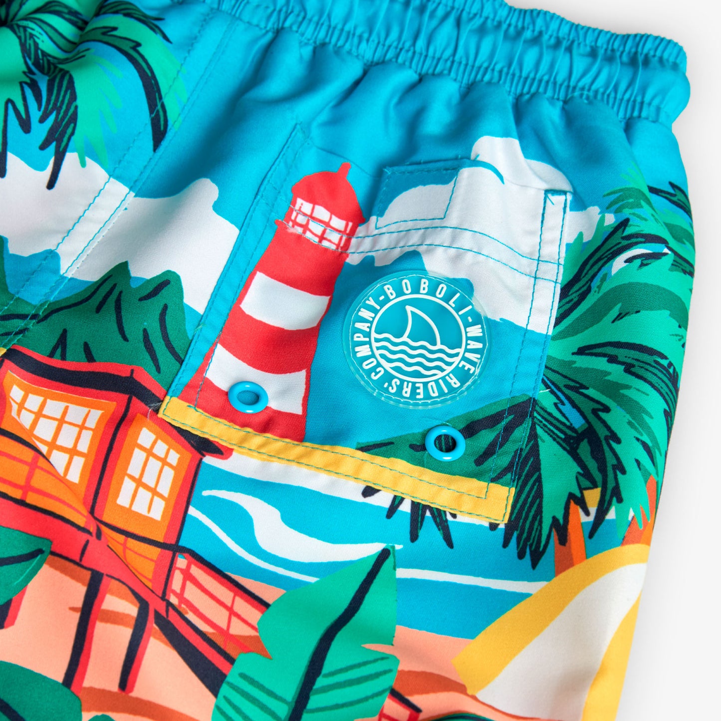 Boys' swimsuit Boboli