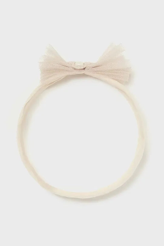 Tiara for girl MAYORAL