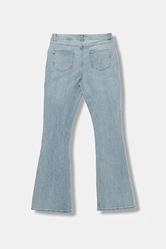 Дънки за момиче Guess