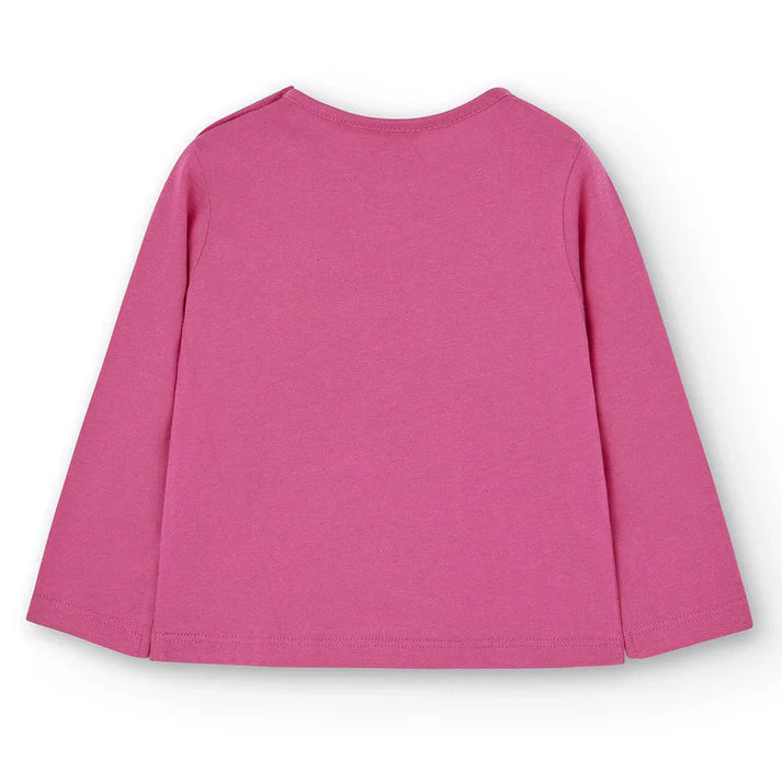Children's blouse BOBOLI
