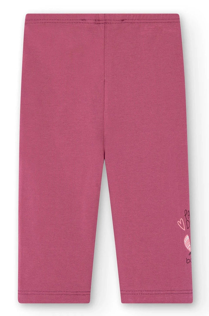 Boboli girl's leggings