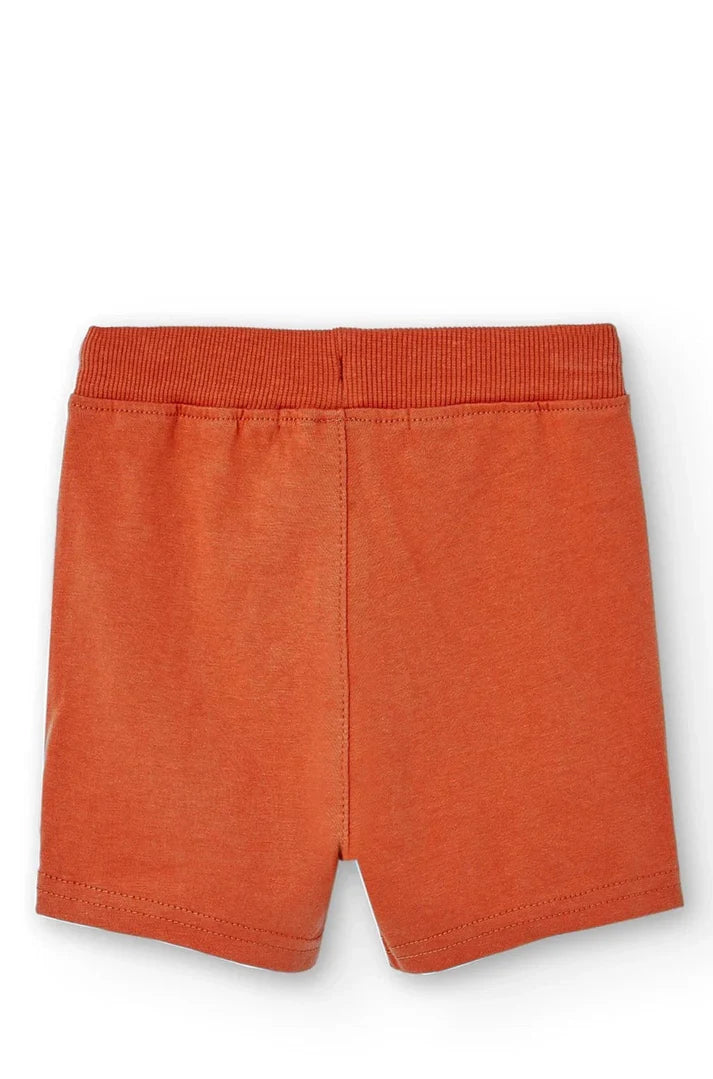 Къси панталони за момче Boboli