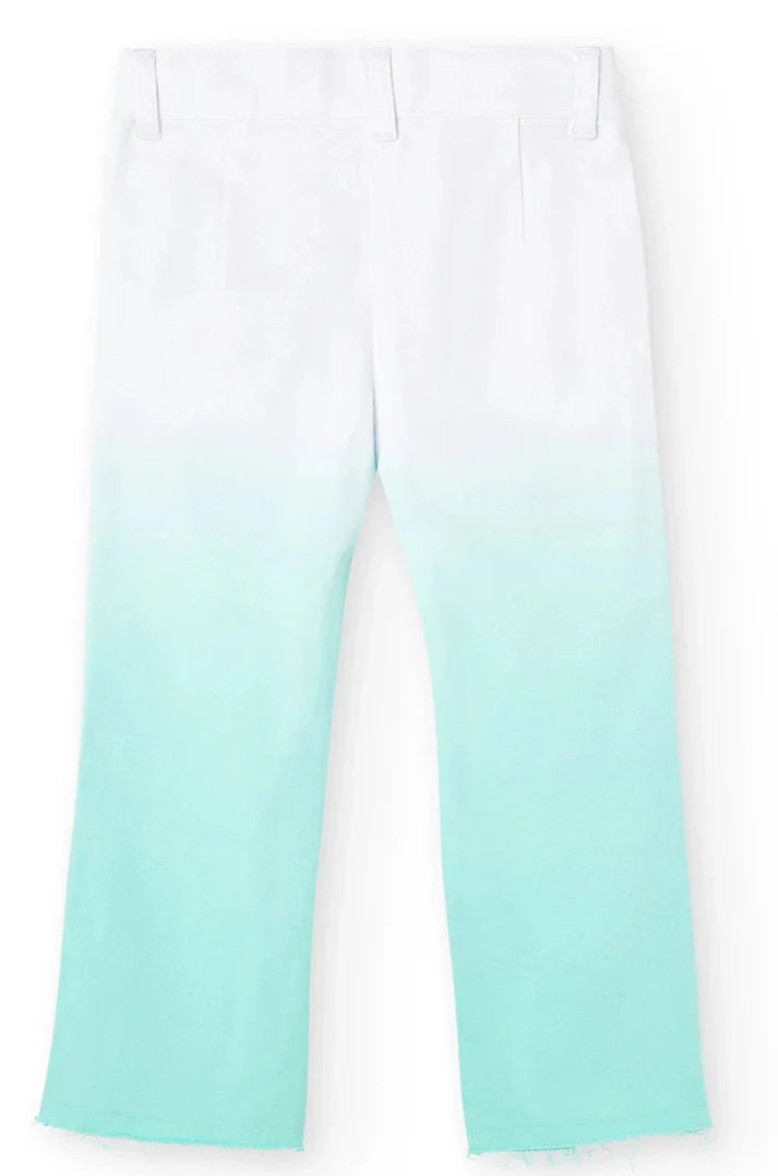 Trousers for girls BOBOLI
