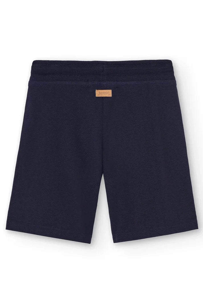 Къси панталони за момче Boboli