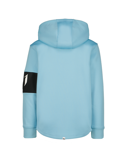 Sweatshirt VINGINO CO/LLAB. MESSI blue