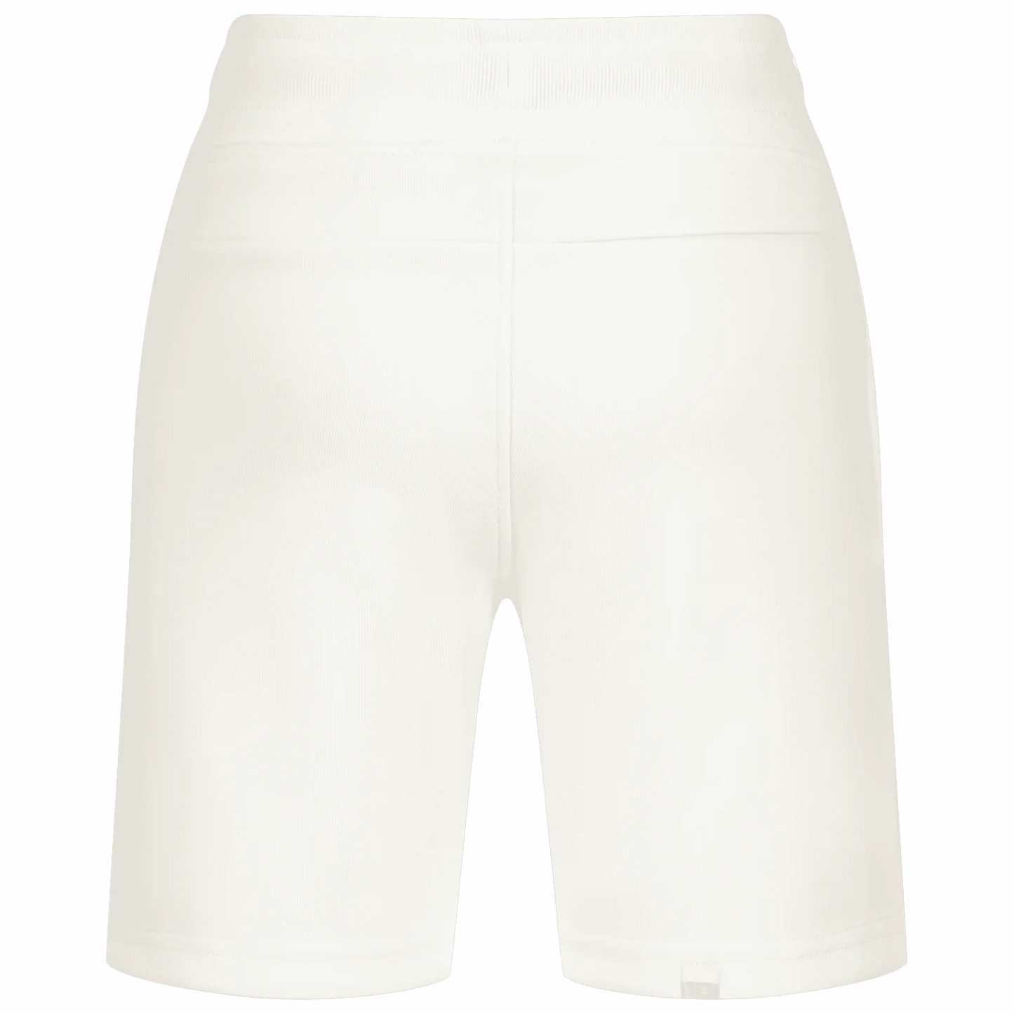 Къси панталони VINGINO CO/LLAB. MESSI Бяло