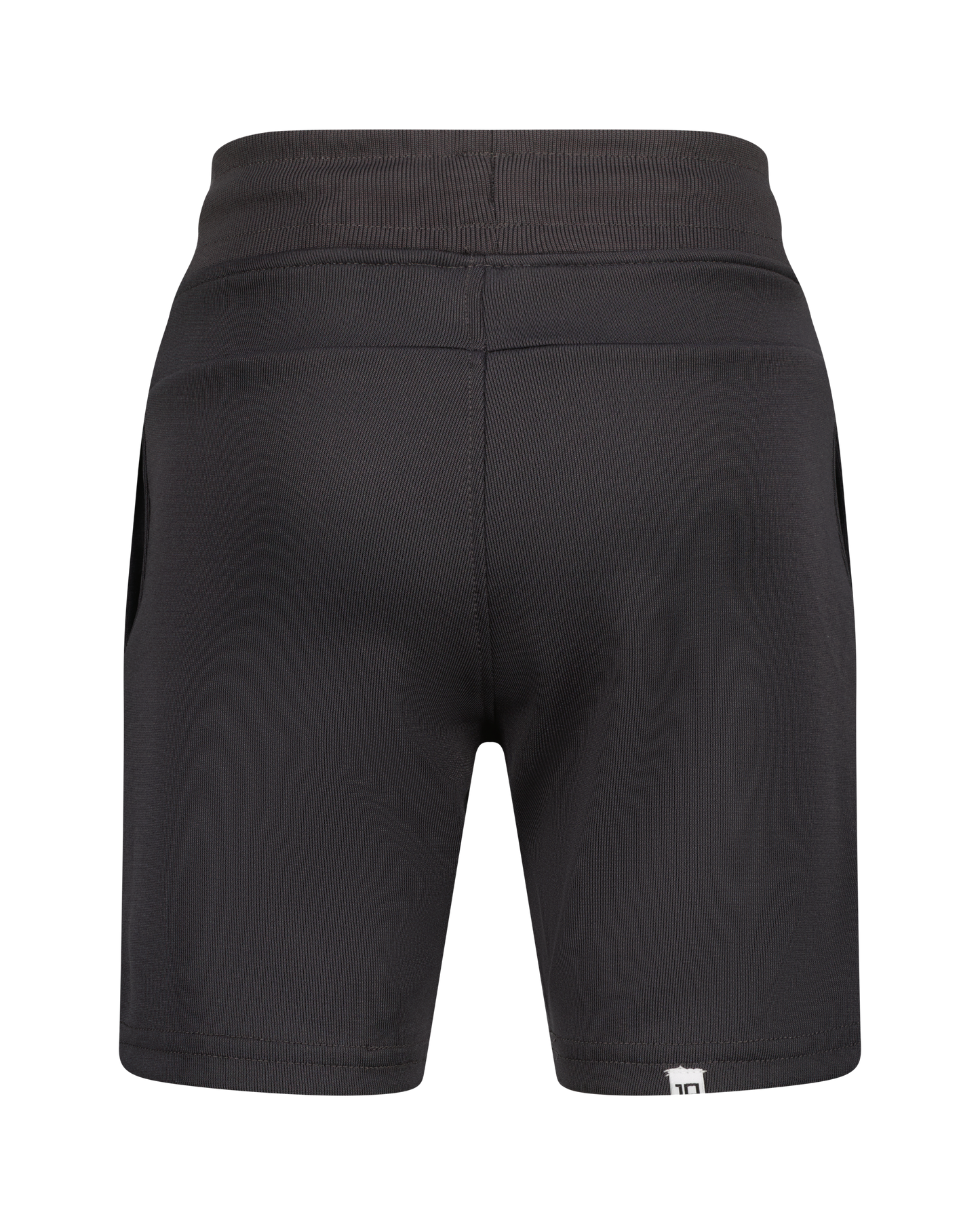 Къси панталони VINGINO CO/LLAB. MESSI Сиво