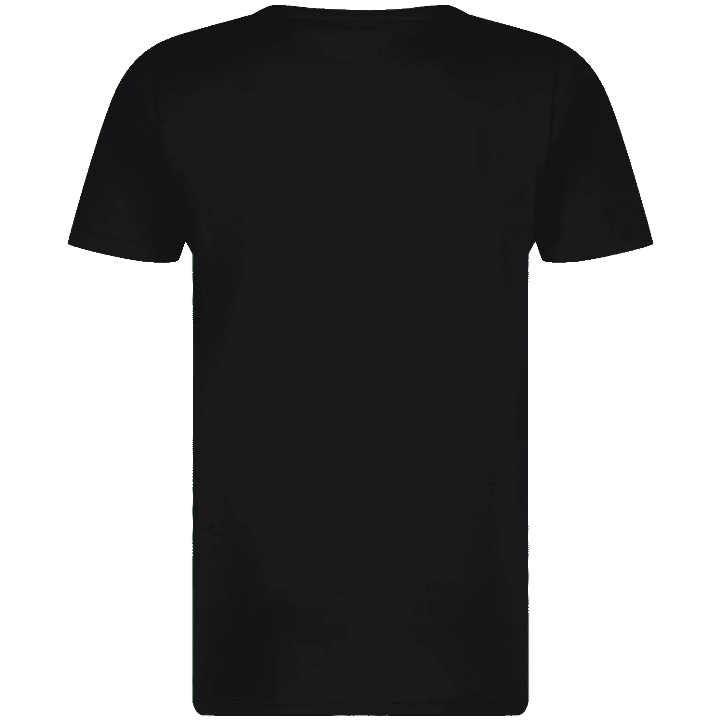 T-shirt VINGINO CO/LLAB. MESSI Black