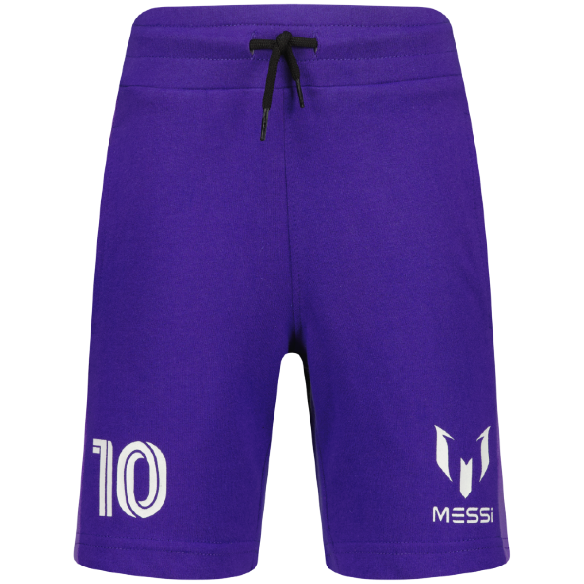Къси панталони VINGINO CO/LLAB. MESSI Лилаво