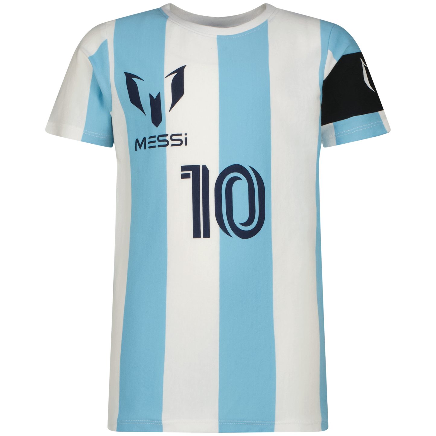 Тениска VINGINO CO/LLAB. MESSI