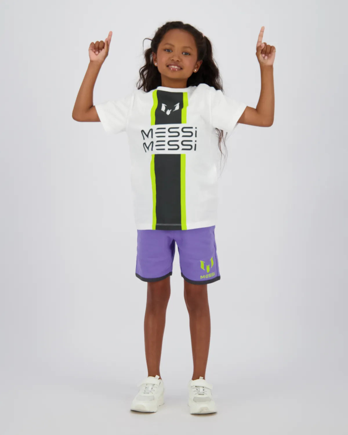 Тениска VINGINO CO/LLAB. MESSI