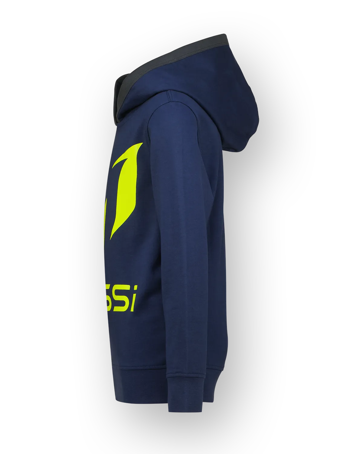 Суичър VINGINO CO/LLAB. MESSI Синьо