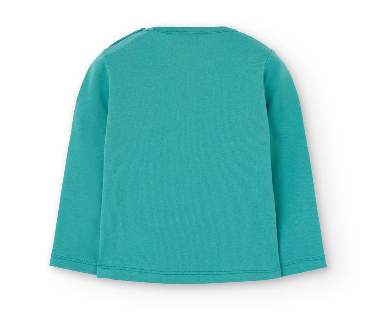 Children's blouse BOBOLI