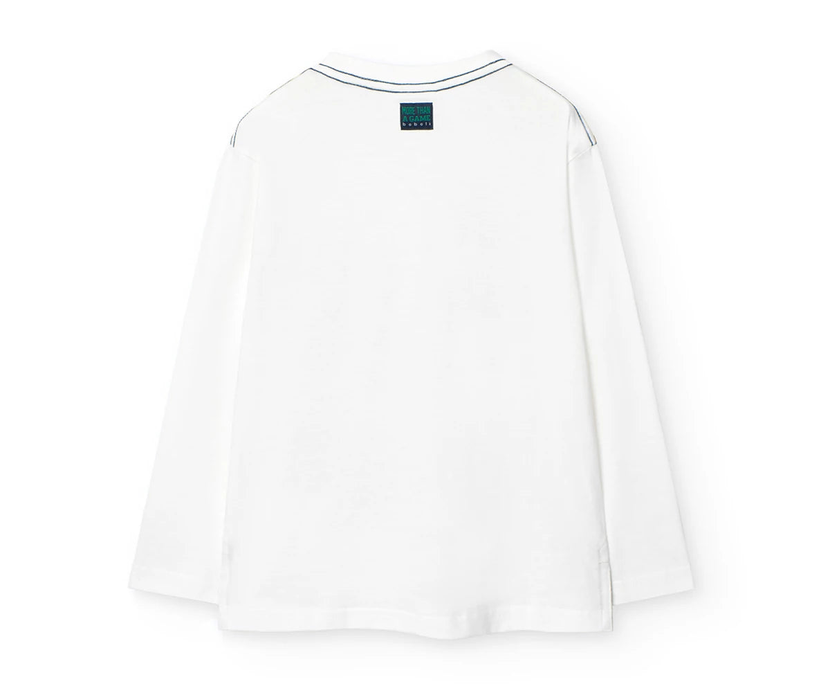 Boy's blouse BOBOLI