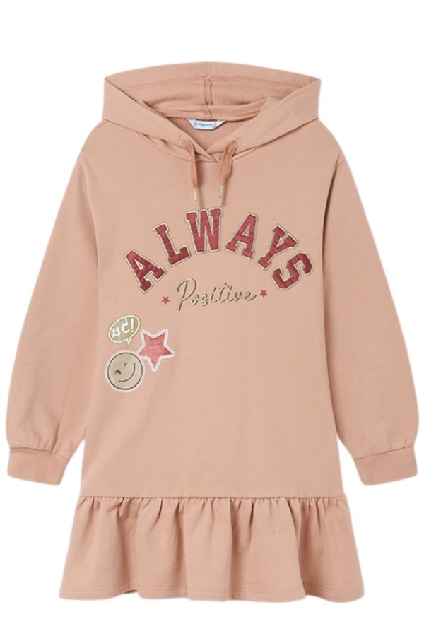 Ежедневна рокля за момиче MAYORAL