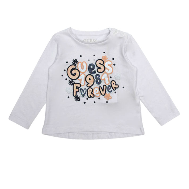 Блуза за момиче Guess