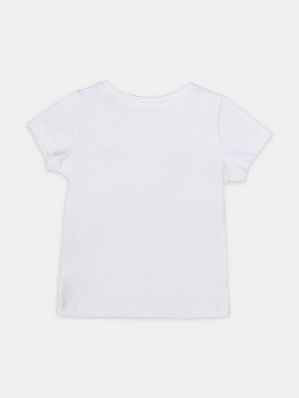 Guess girl's t-shirt